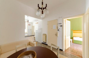 ALTIDO Family Flat in Sestri Levante Centre